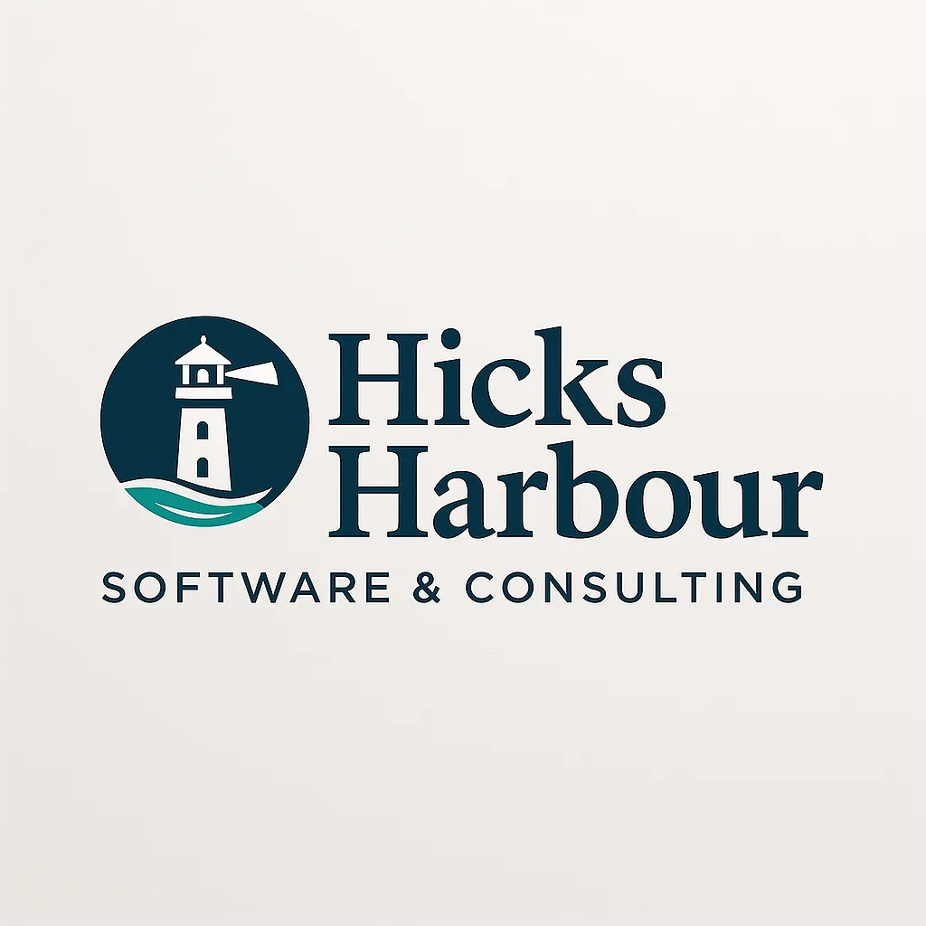 Hicks Harbour Hero Image